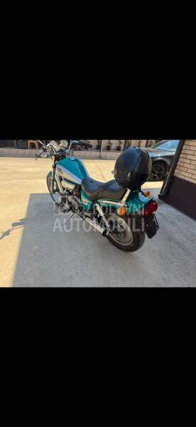 Aprilia Red Rose 125