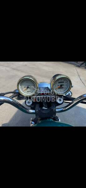 Aprilia Red Rose 125