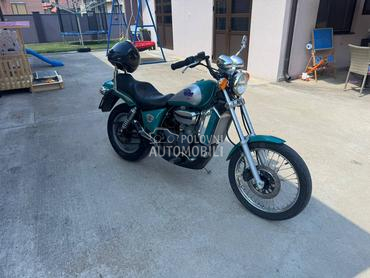 Aprilia Red Rose 125