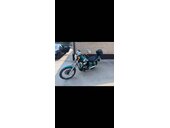 Aprilia Red Rose 125