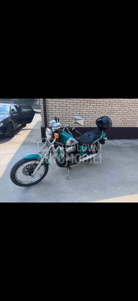 Aprilia Red Rose 125