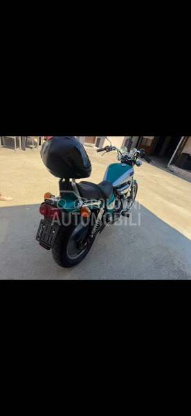 Aprilia Red Rose 125