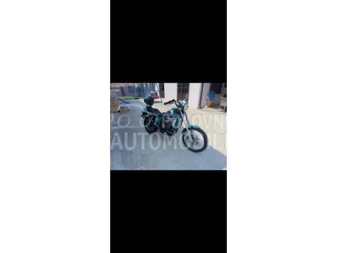 Aprilia Red Rose 125