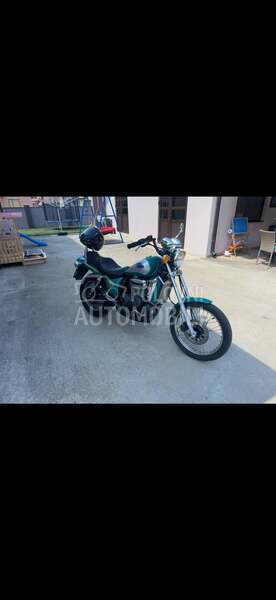 Aprilia Red Rose 125