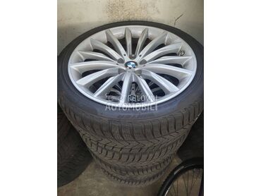 Aluminijumske felne  19" 5 x 112