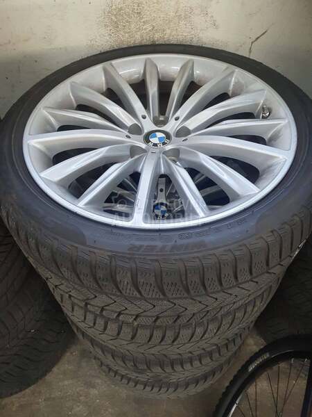 Aluminijumske felne  19" 5 x 112
