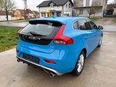 Volvo V40 D2 R DESIGN