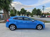 Volvo V40 D2 R DESIGN