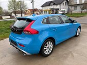 Volvo V40 D2 R DESIGN