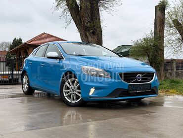 Volvo V40 D2 R DESIGN