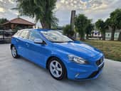 Volvo V40 D2 R DESIGN