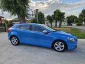 Volvo V40 D2 R DESIGN