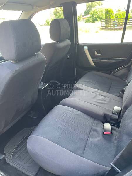 Land Rover Freelander 2.0 TD4
