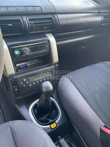Land Rover Freelander 2.0 TD4