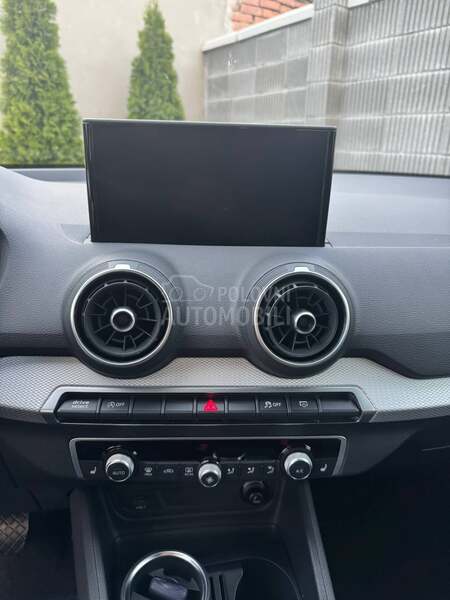 Audi Q2 s line