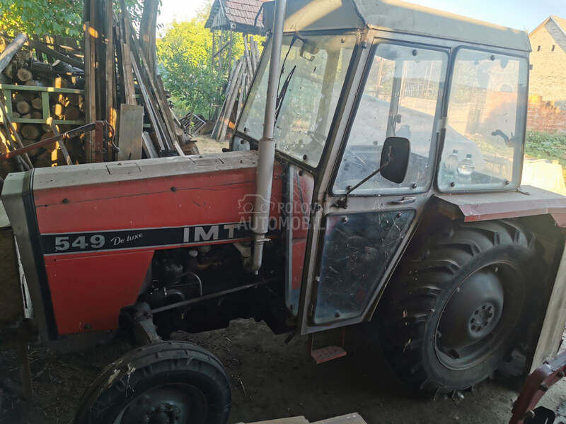 IMT 549