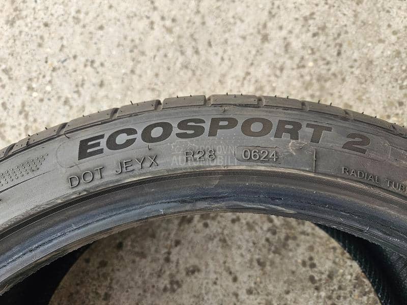 Imperial 255/35 R19 Letnja