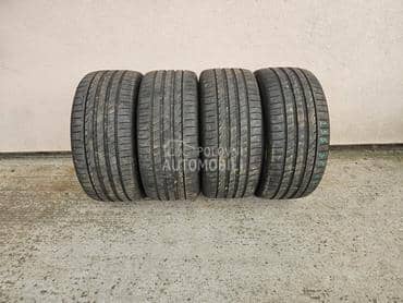 Imperial 255/35 R19 Letnja