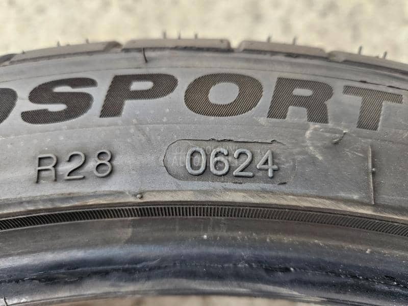 Imperial 255/35 R19 Letnja