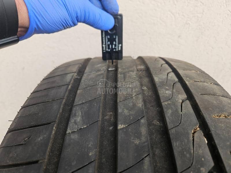 Imperial 255/35 R19 Letnja