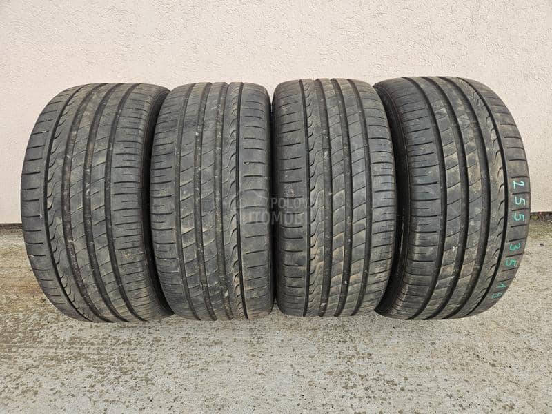 Imperial 255/35 R19 Letnja