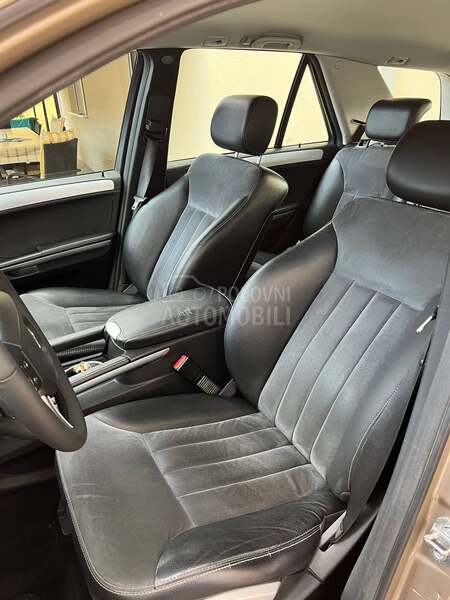 Mercedes Benz ML 280 CDI V6