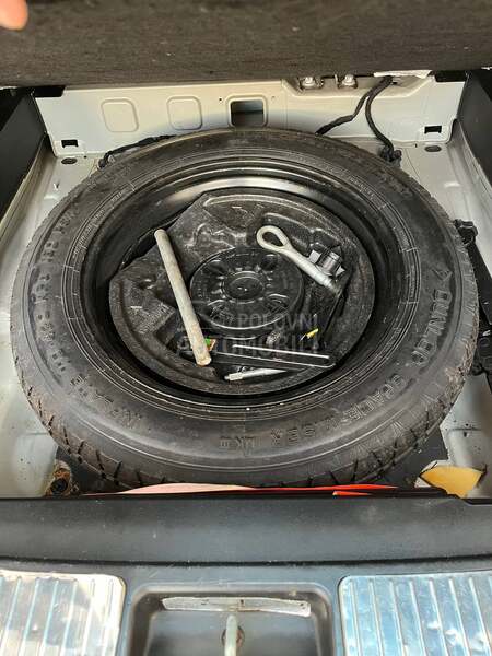 Mercedes Benz ML 280 CDI V6