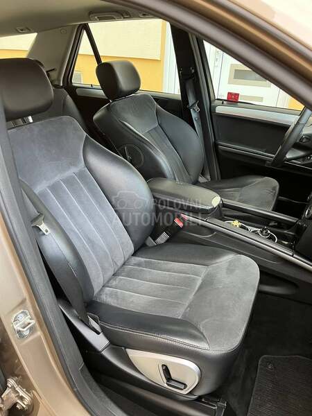 Mercedes Benz ML 280 CDI V6