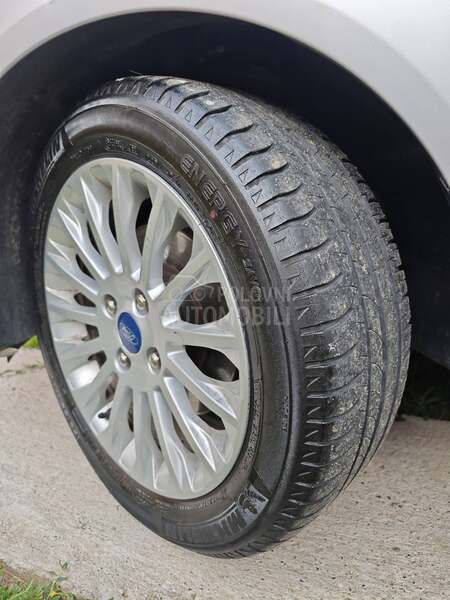 Ford B-Max REG.GOD.DANA