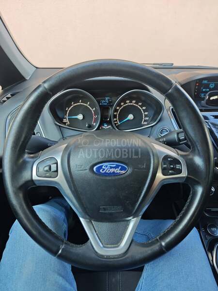 Ford B-Max ECO BOOST