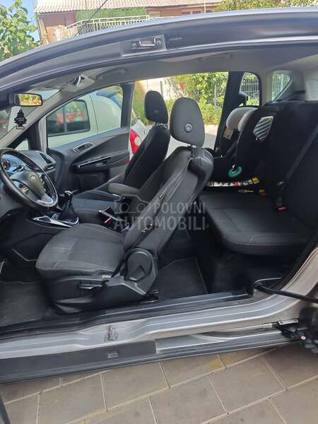 Ford B-Max ECO BOOST
