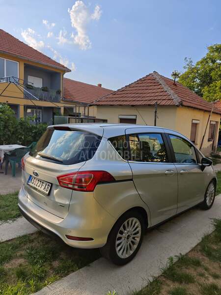 Ford B-Max REG.GOD.DANA