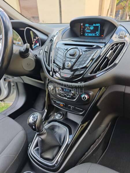 Ford B-Max REG.GOD.DANA