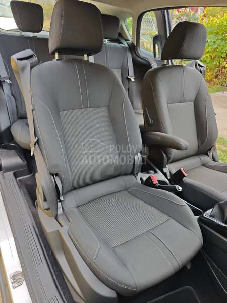 Ford B-Max REG.GOD.DANA