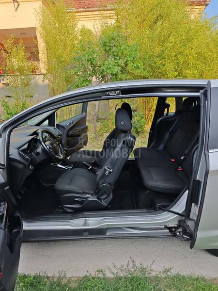 Ford B-Max REG.GOD.DANA