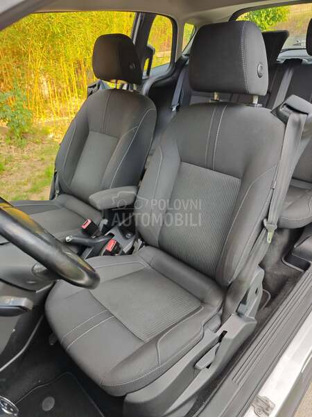 Ford B-Max REG.GOD.DANA