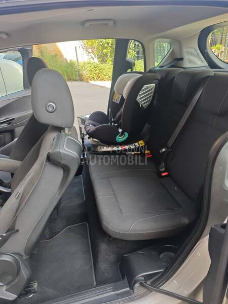Ford B-Max ECO BOOST