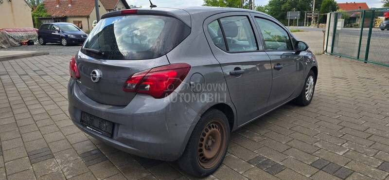 Opel Corsa E 1.2 xbl
