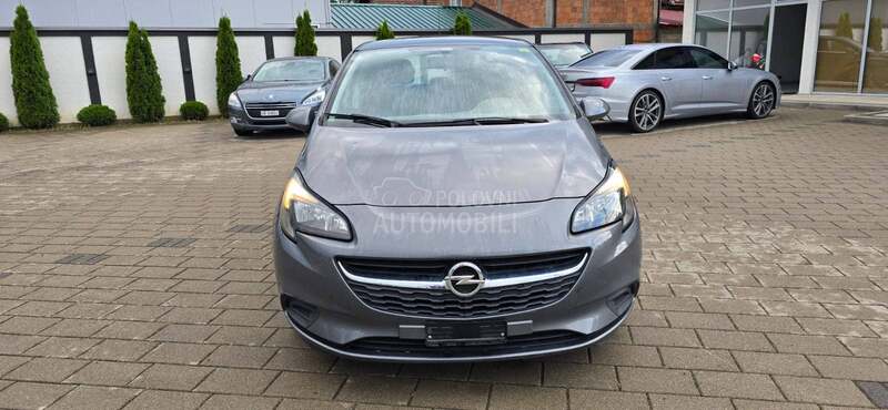 Opel Corsa E 1.2 xbl