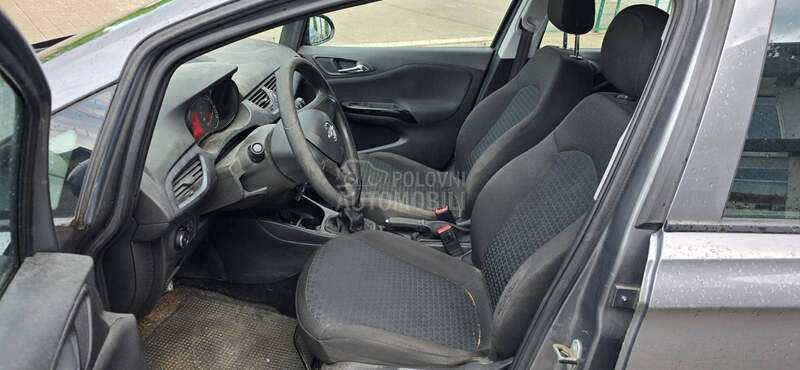 Opel Corsa E 1.2 xbl