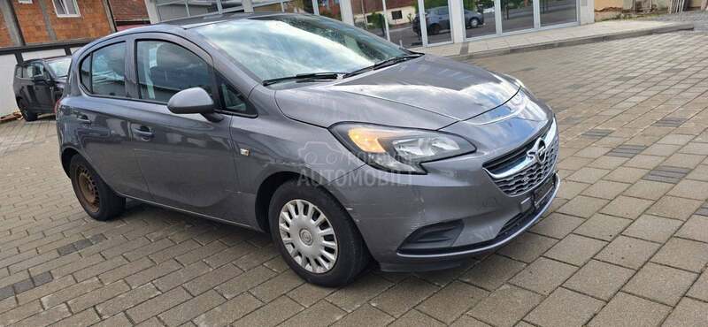 Opel Corsa E 1.2 xbl