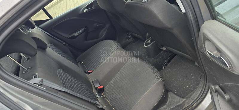 Opel Corsa E 1.2 xbl