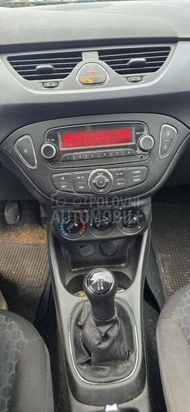Opel Corsa E 1.2 xbl
