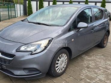 Opel Corsa E 1.2 xbl