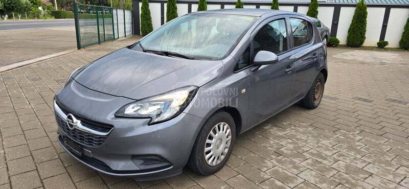 Opel Corsa E 1.2 xbl