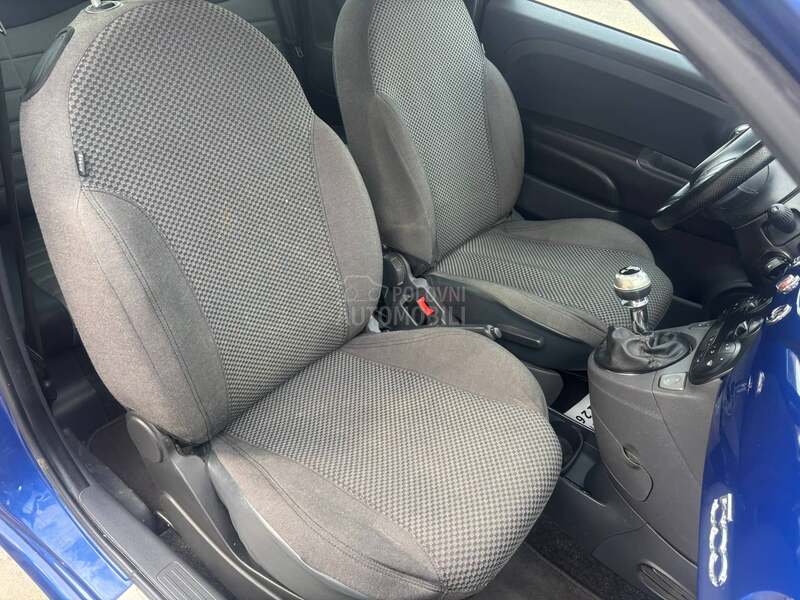 Fiat 500 1.2 ben 8 v e n
