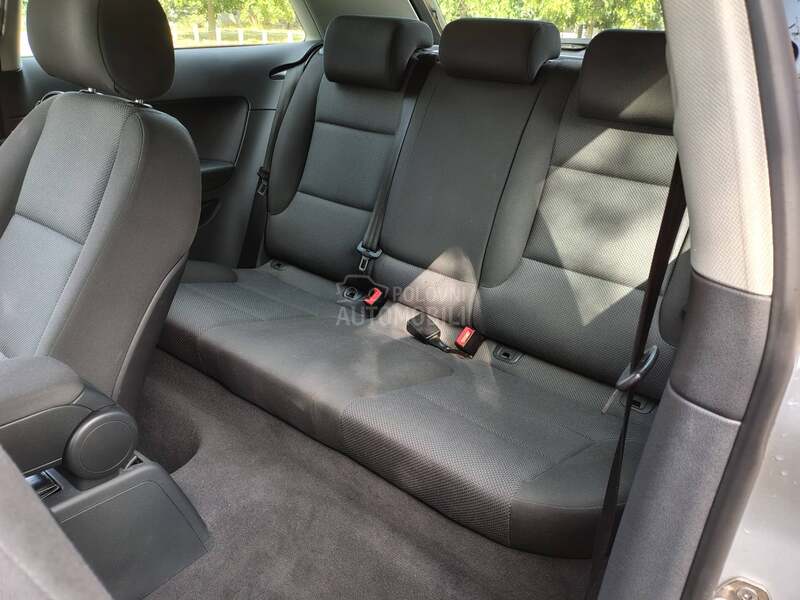 Audi A3 1.2 TFSI