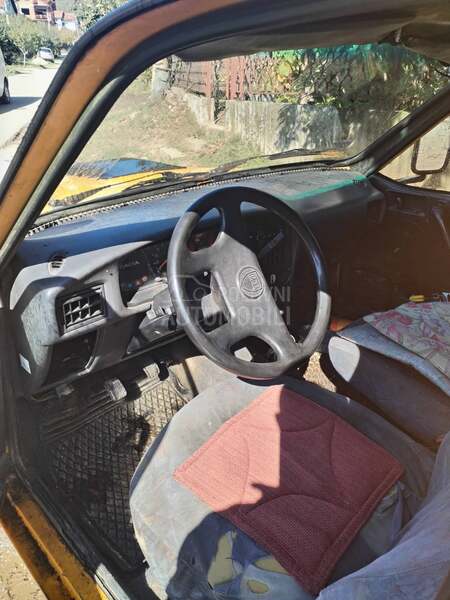Dacia Pickup 