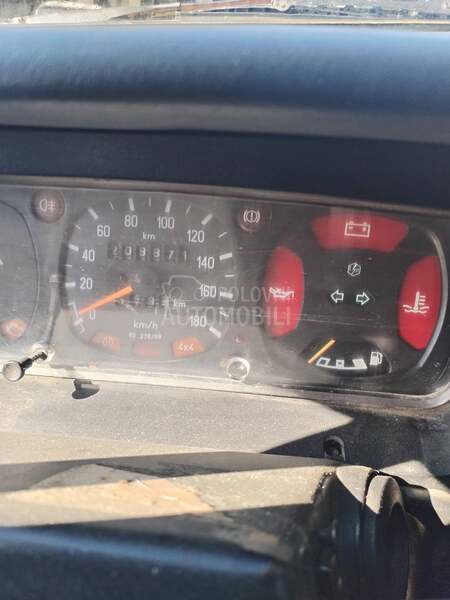 Dacia Pickup 