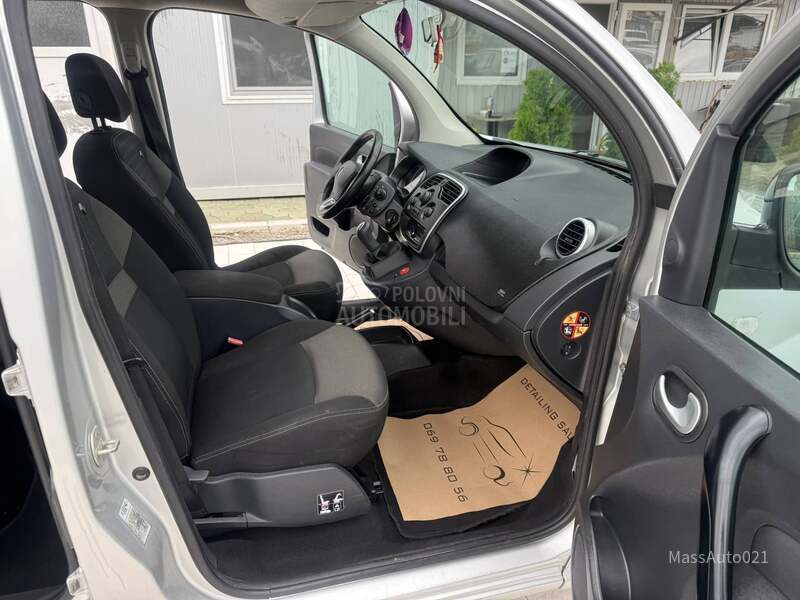 Renault Kangoo 1.5 dci  Energy